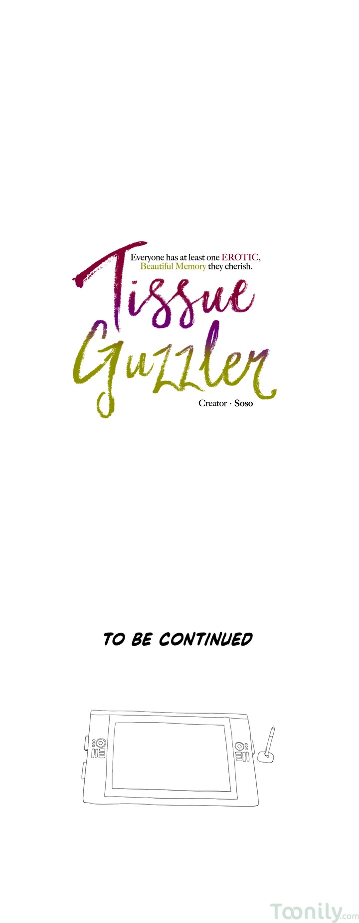Tissue Guzzler - Chapter 2 Page 41