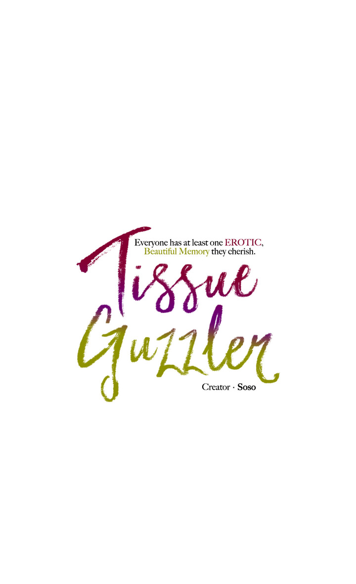 Tissue Guzzler - Chapter 27 Page 7
