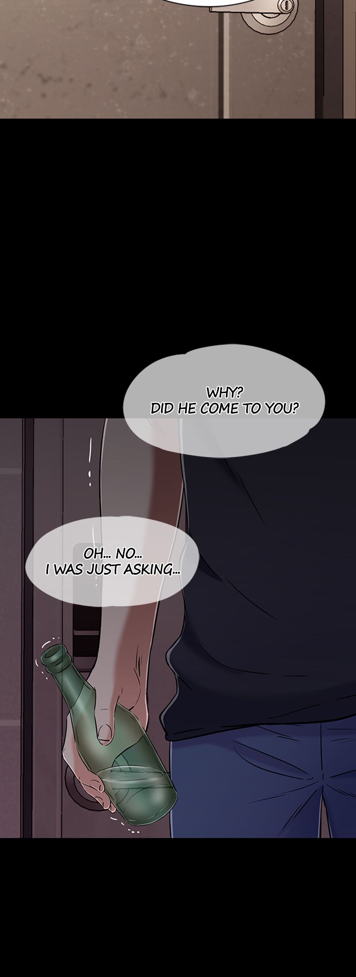 Roomie - Chapter 51 Page 38