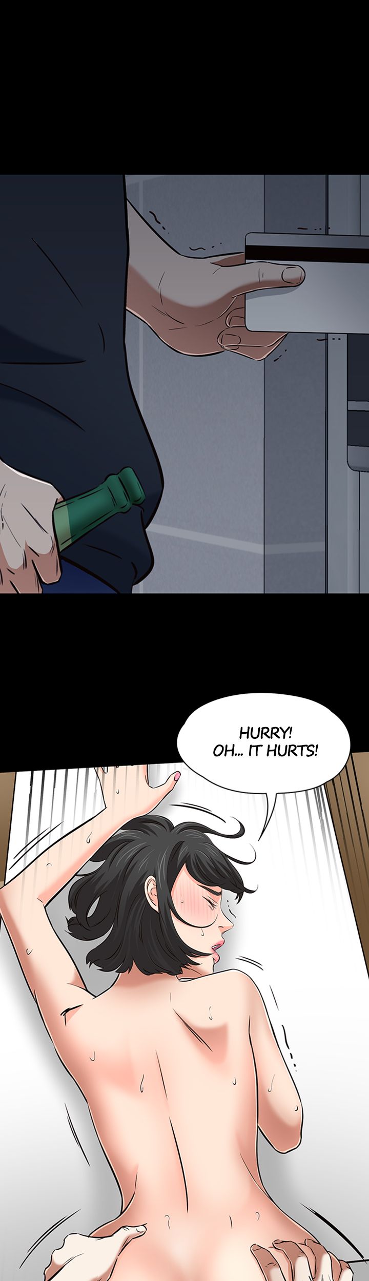 Roomie - Chapter 51 Page 46