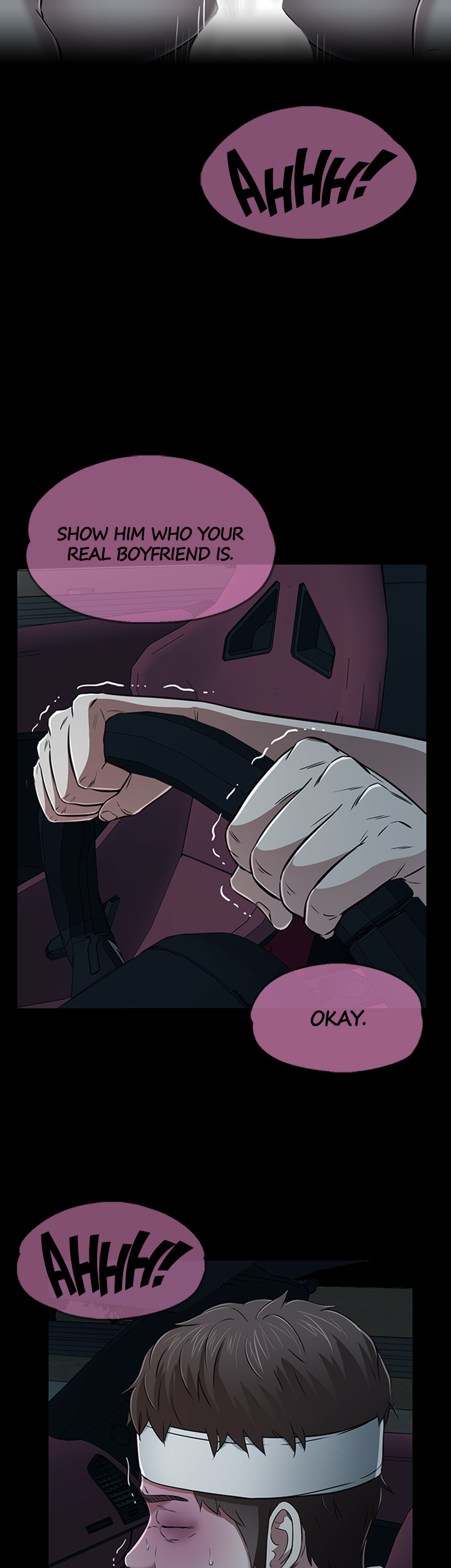 Roomie - Chapter 55 Page 13
