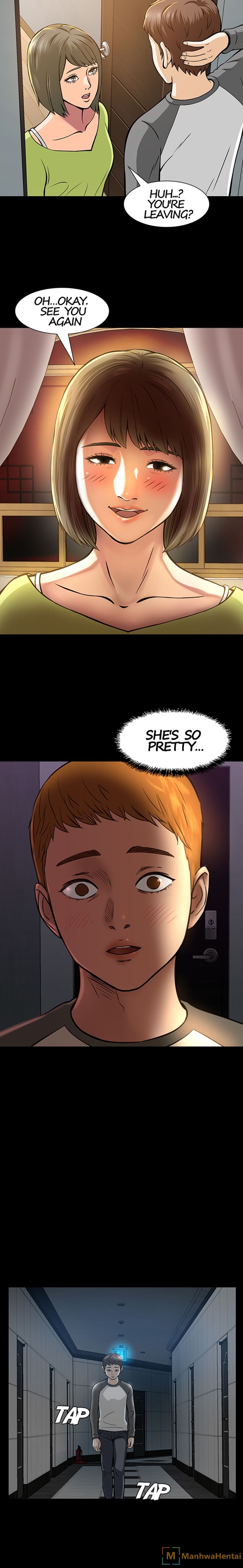 Roomie - Chapter 6 Page 25