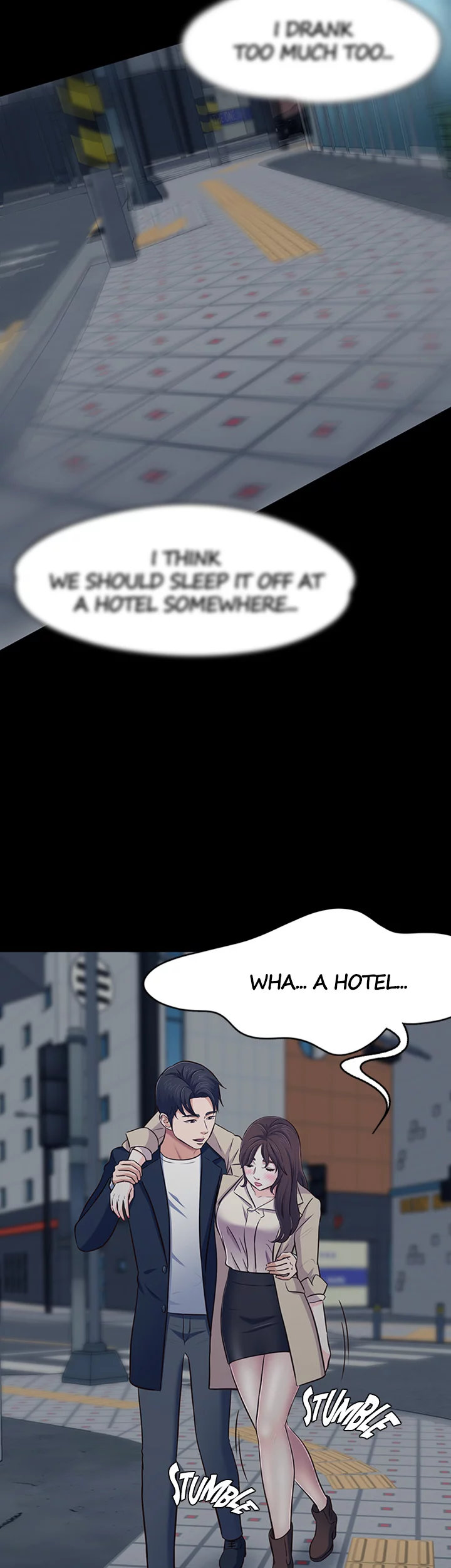 Roomie - Chapter 68 Page 42