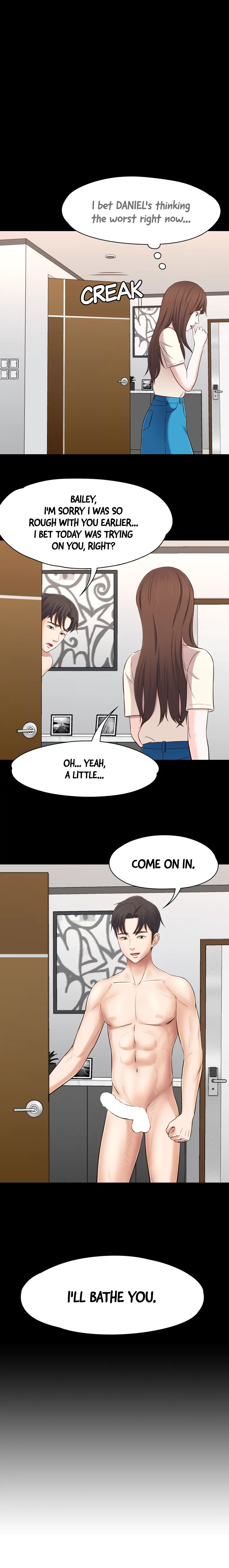 Roomie - Chapter 79 Page 1