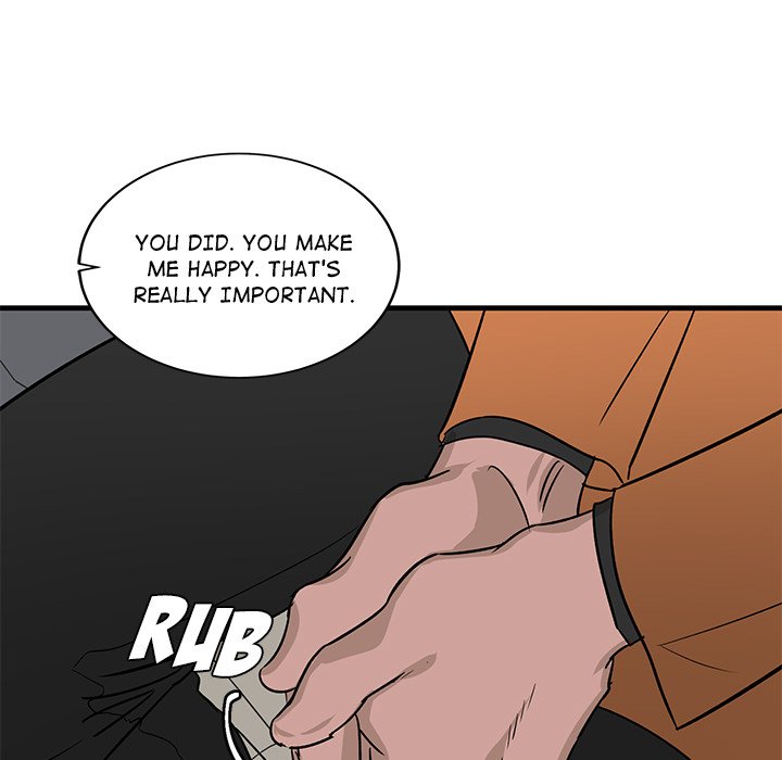 Hand in Hand - Chapter 44 Page 79