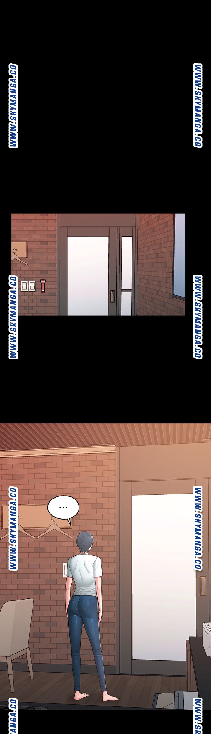 A Knowing Sister Raw - Chapter 39 Page 29