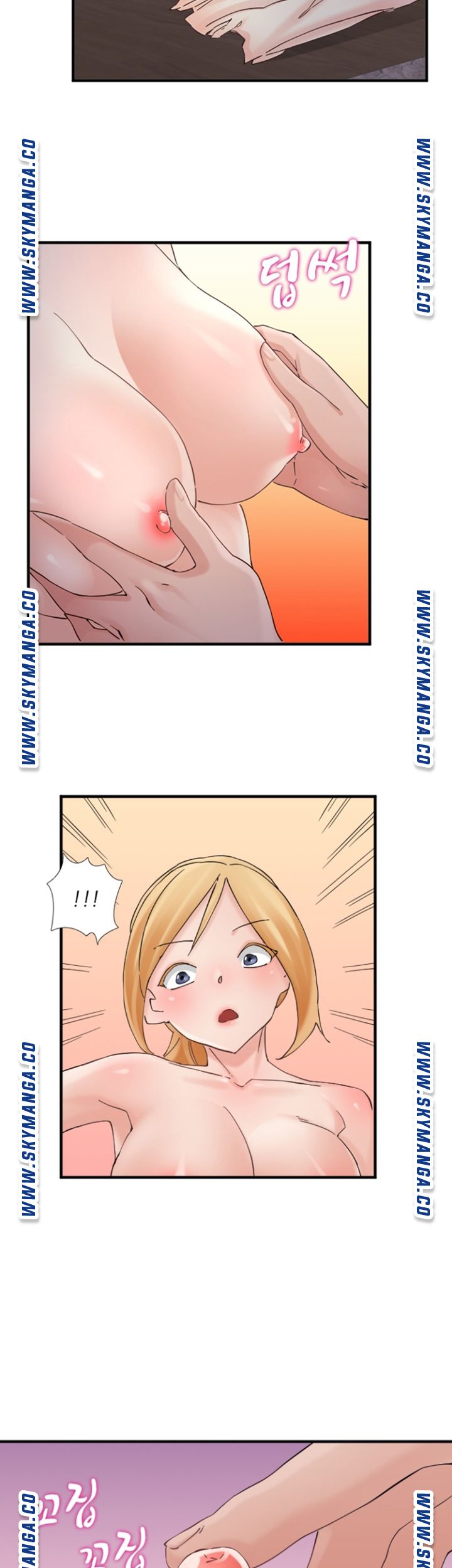 A-Class Daughter-in-Law Raw - Chapter 102 Page 23