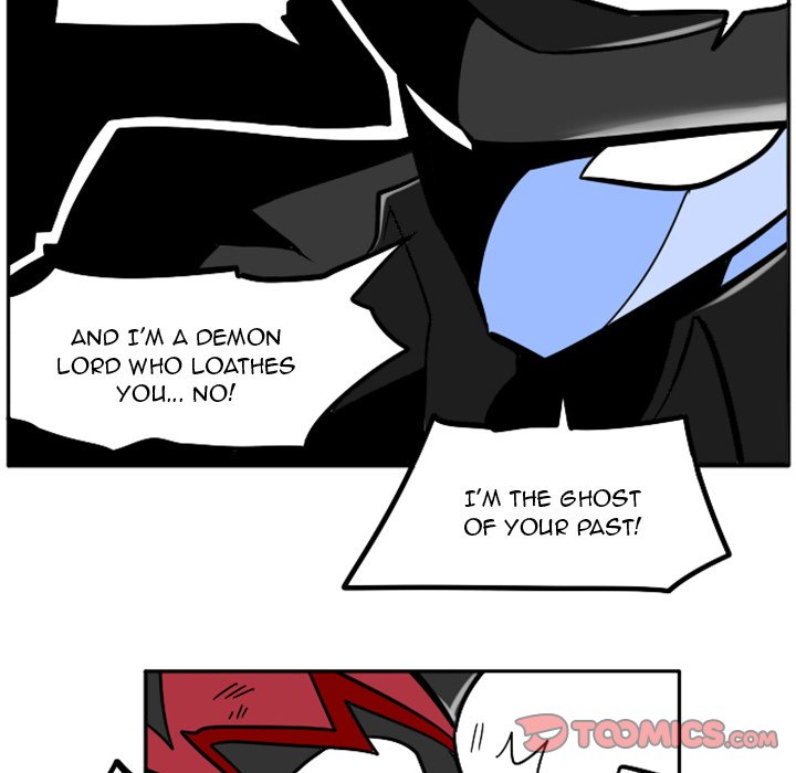 Maki and Friends - Chapter 43 Page 30