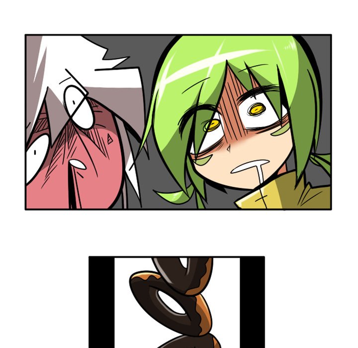 Maki and Friends - Chapter 56 Page 16