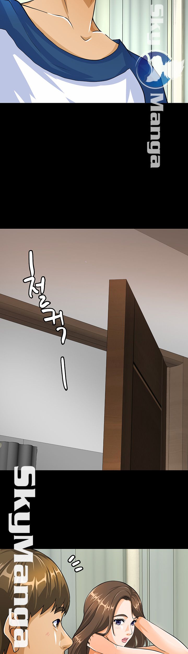 Live With Her Raw - Chapter 1 Page 75