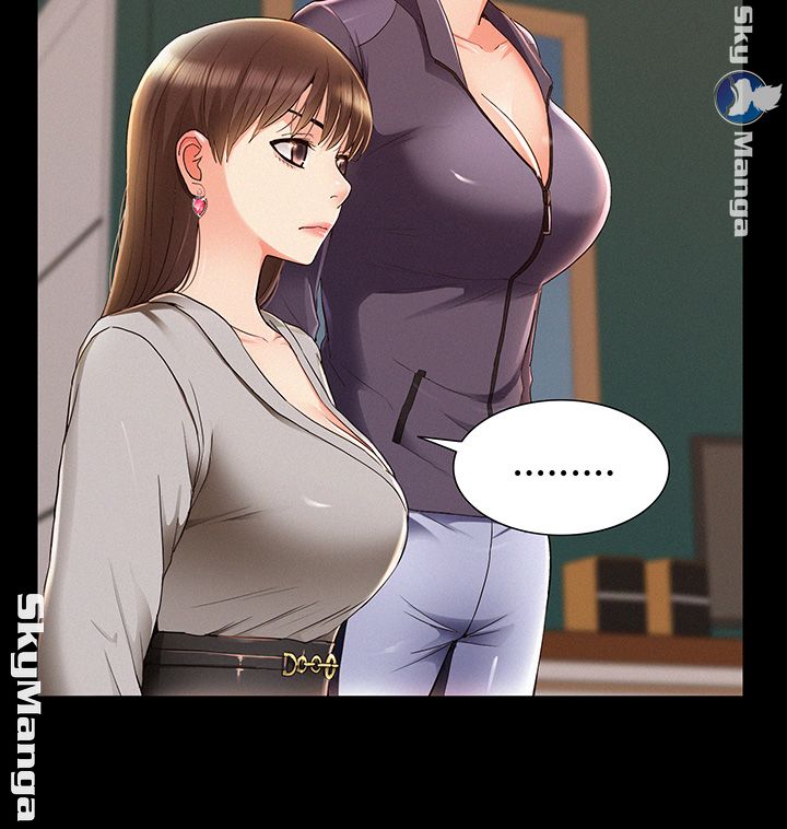 Oriental Clinic Miracles Raw - Chapter 49 Page 35