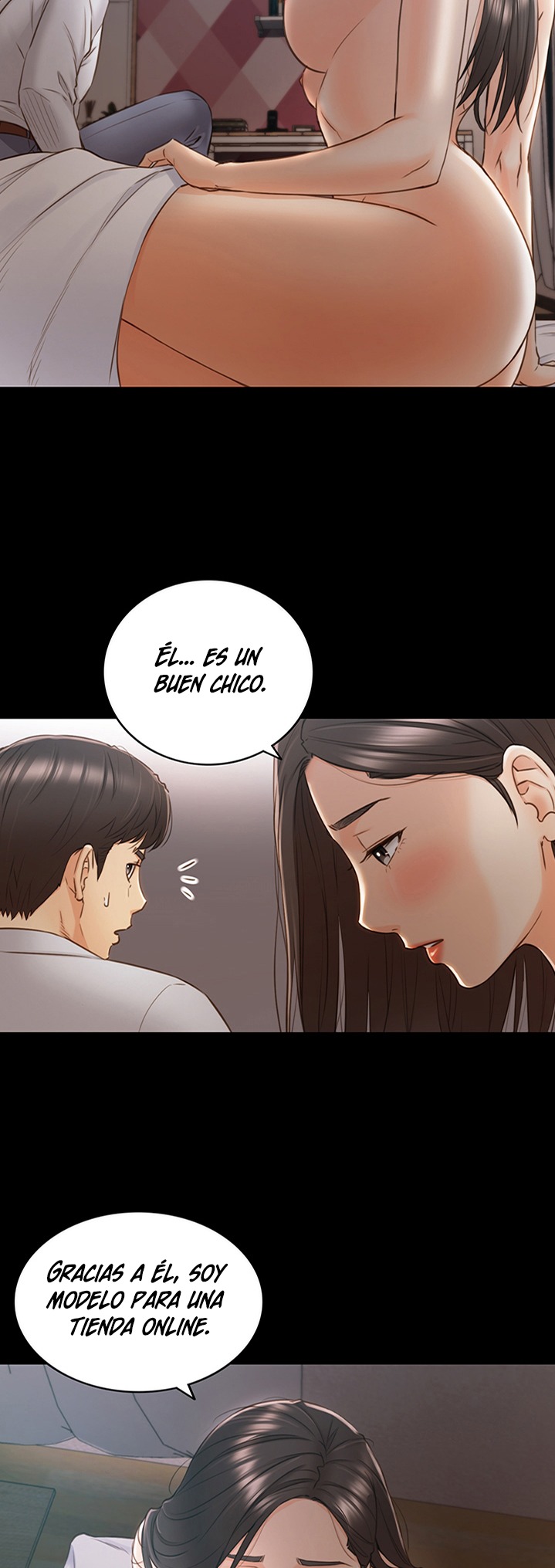 Young Boss Raw - Chapter 94 Page 33