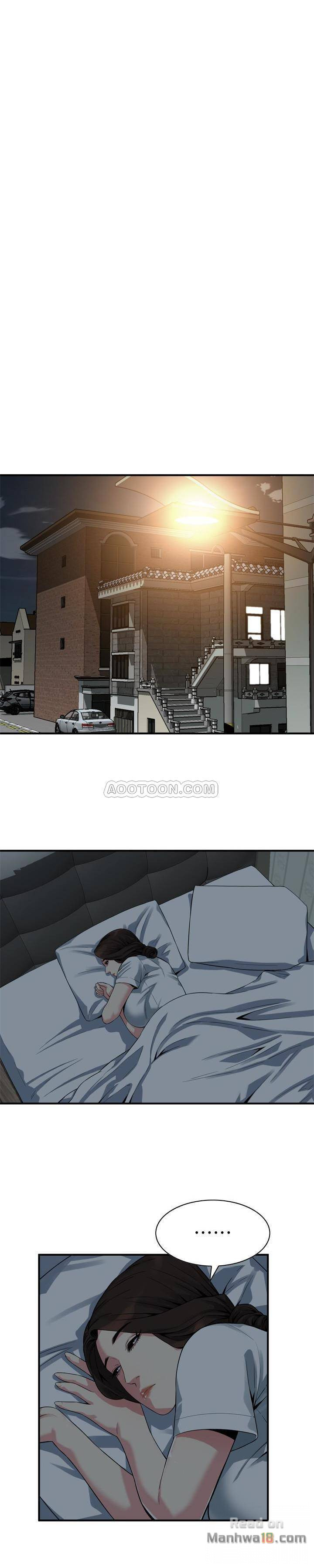 Take a Peek Raw - Chapter 166 Page 9