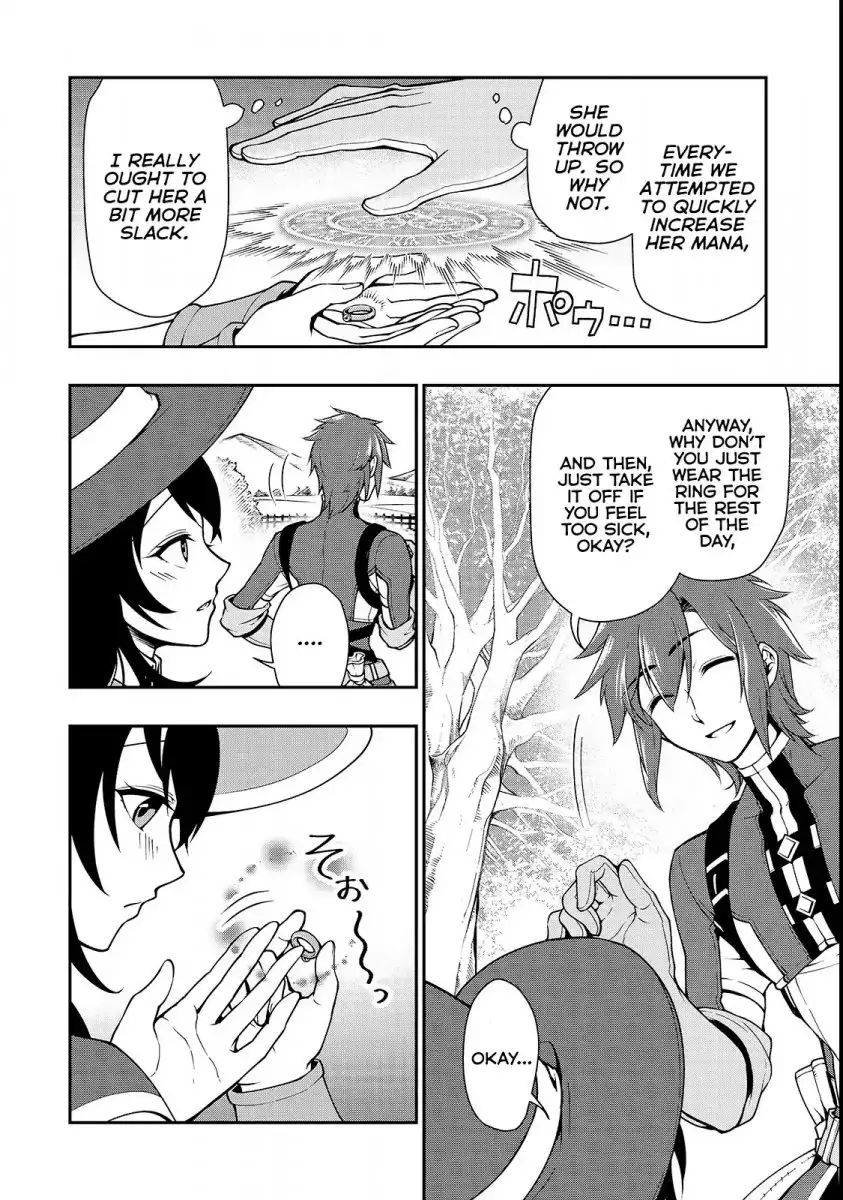 Lv2 kara Cheat datta Motoyuusha Kouho no Mattari Isekai Life - Chapter 6 Page 29