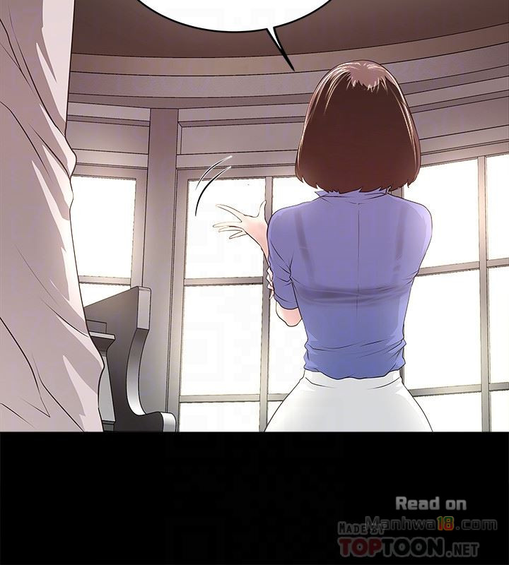 House Maid Raw - Chapter 50 Page 15