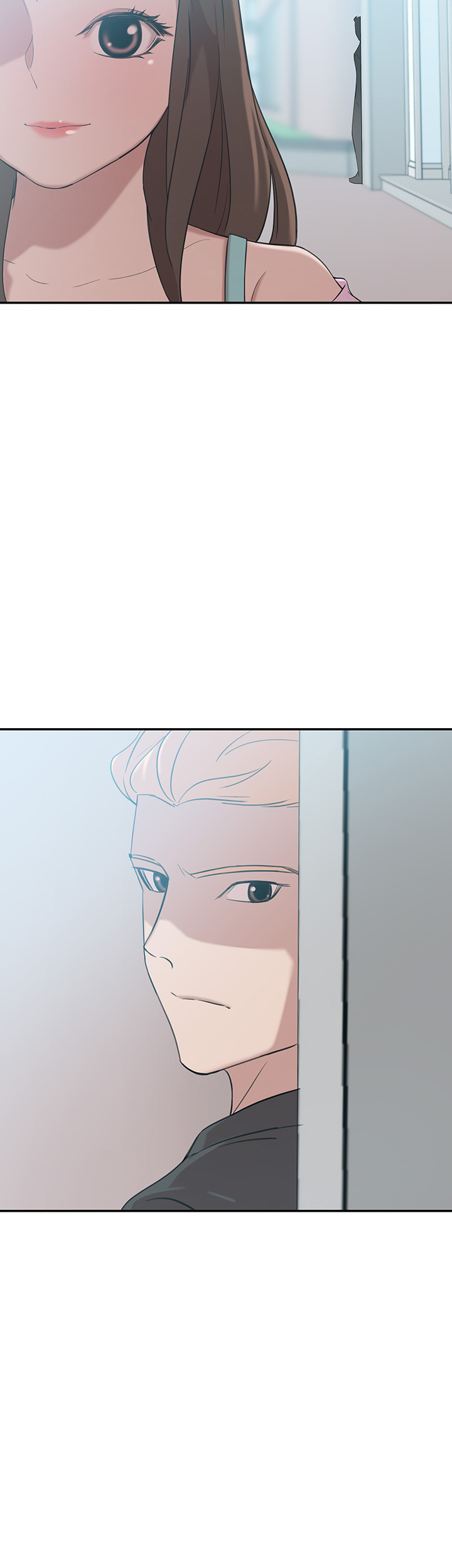 Puberty Raw - Chapter 9 Page 5