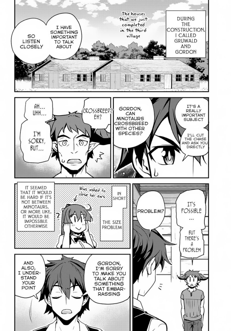 Isekai Nonbiri Nouka - Chapter 100 Page 5