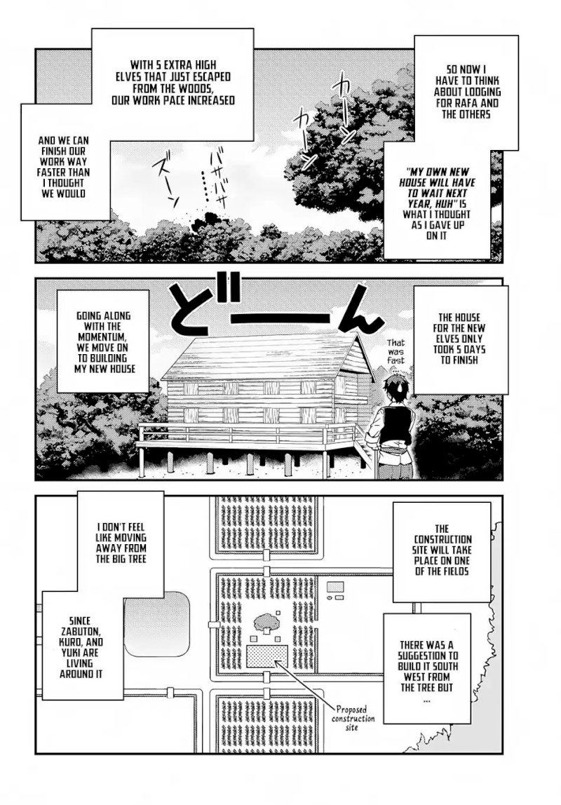 Isekai Nonbiri Nouka - Chapter 16 Page 3