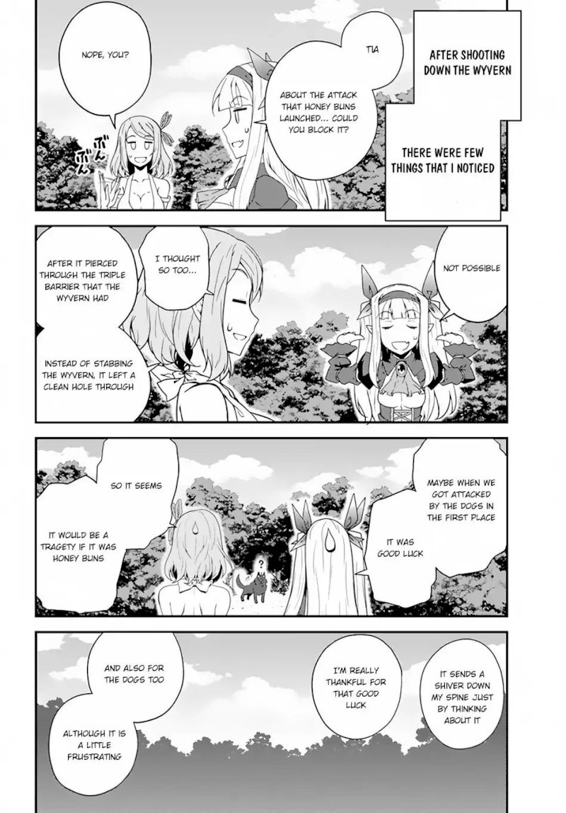 Isekai Nonbiri Nouka - Chapter 18 Page 7