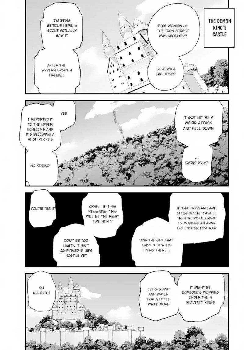 Isekai Nonbiri Nouka - Chapter 18 Page 8