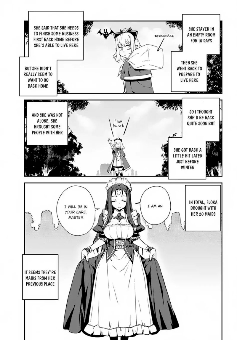 Isekai Nonbiri Nouka - Chapter 20 Page 6