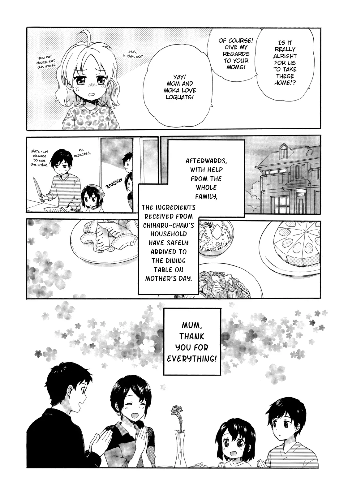 Obaachan Shoujo Hinata-chan - Chapter 23 Page 18