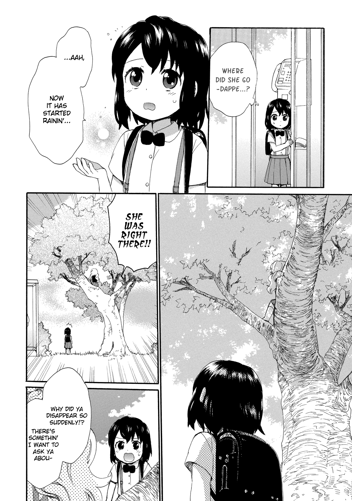 Obaachan Shoujo Hinata-chan - Chapter 26 Page 10