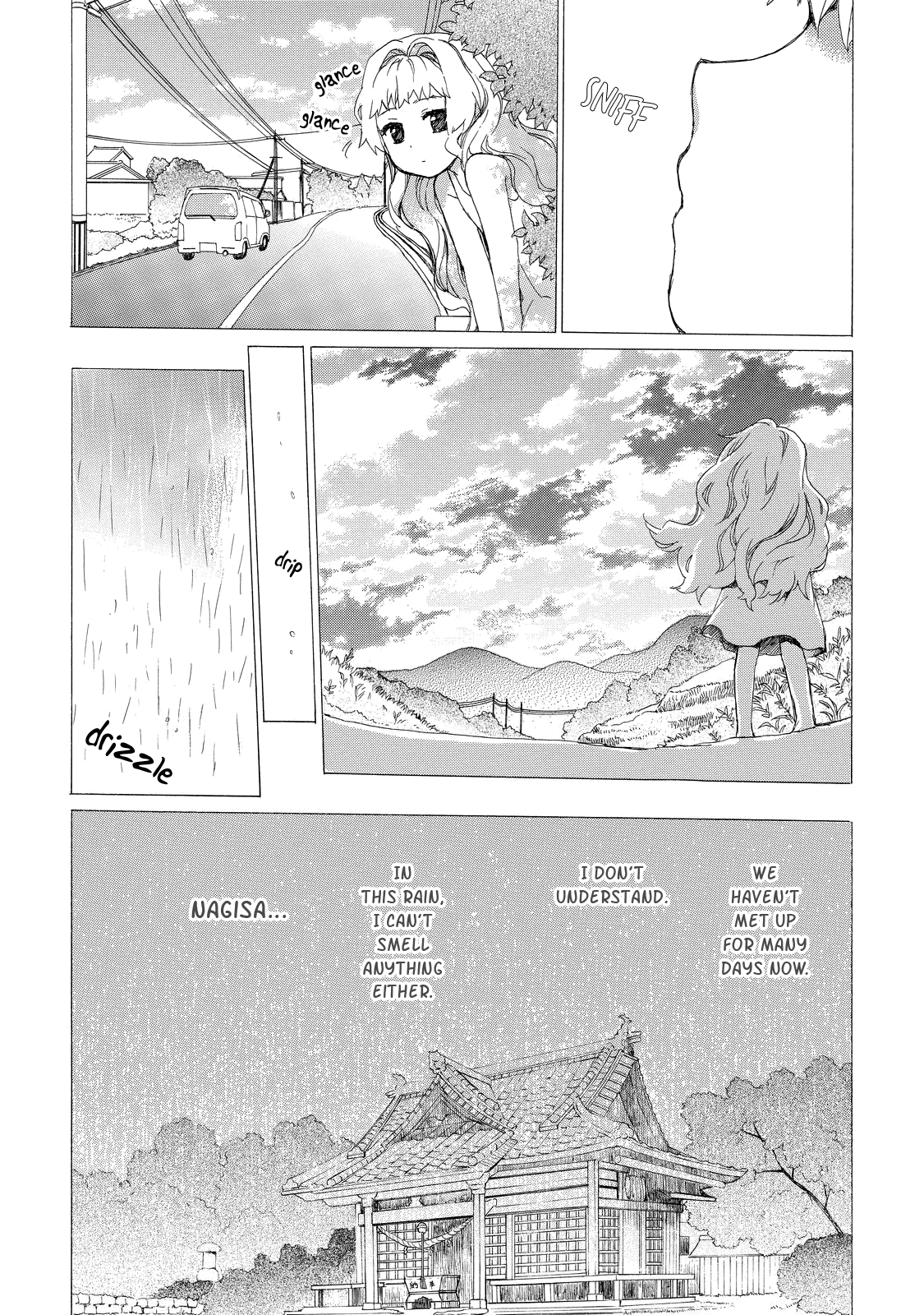 Obaachan Shoujo Hinata-chan - Chapter 26 Page 17