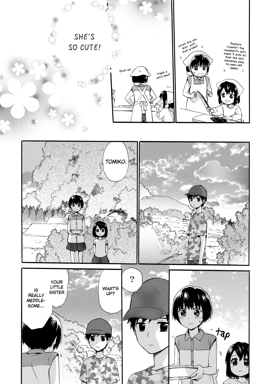 Obaachan Shoujo Hinata-chan - Chapter 27 Page 15