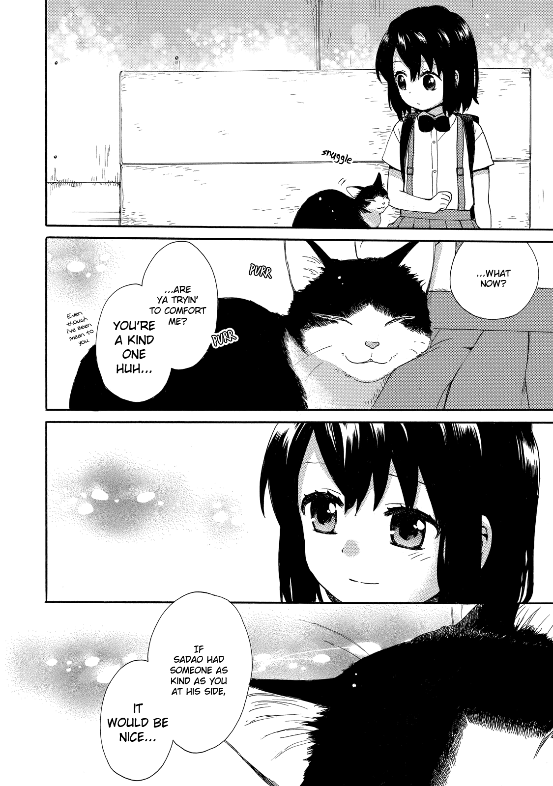 Obaachan Shoujo Hinata-chan - Chapter 30 Page 14