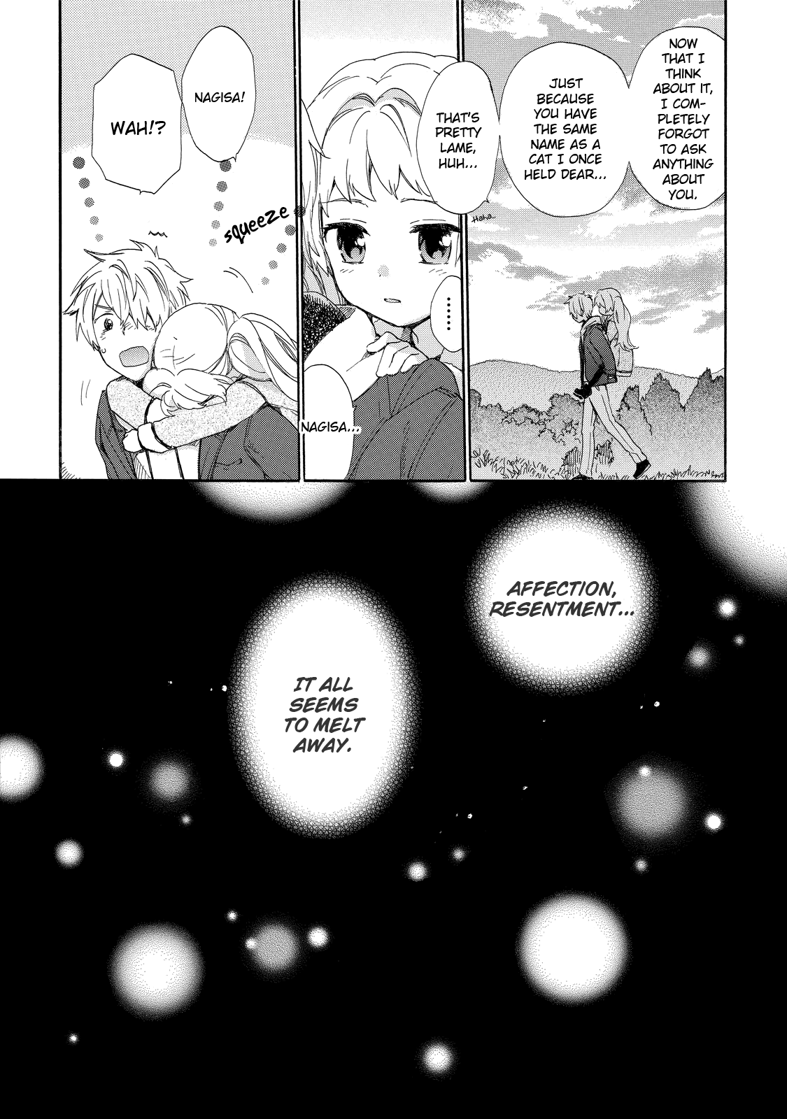 Obaachan Shoujo Hinata-chan - Chapter 34 Page 16