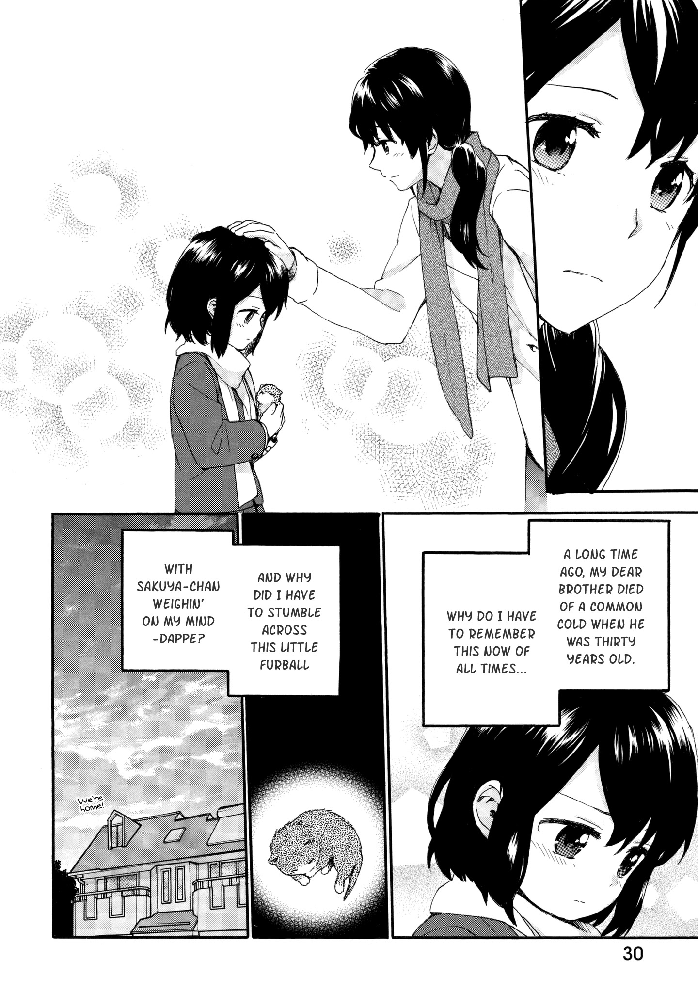 Obaachan Shoujo Hinata-chan - Chapter 36 Page 10