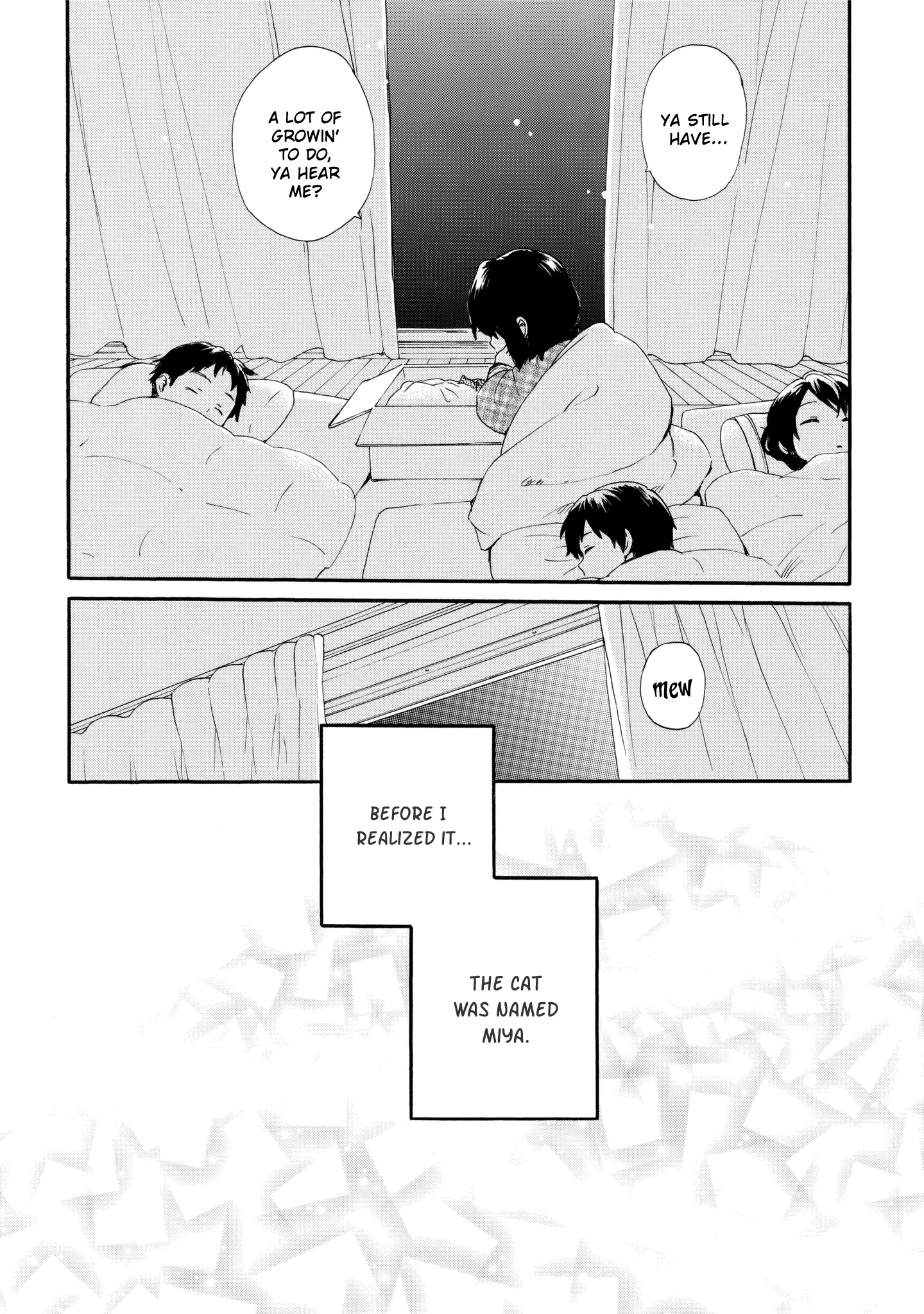 Obaachan Shoujo Hinata-chan - Chapter 36 Page 18