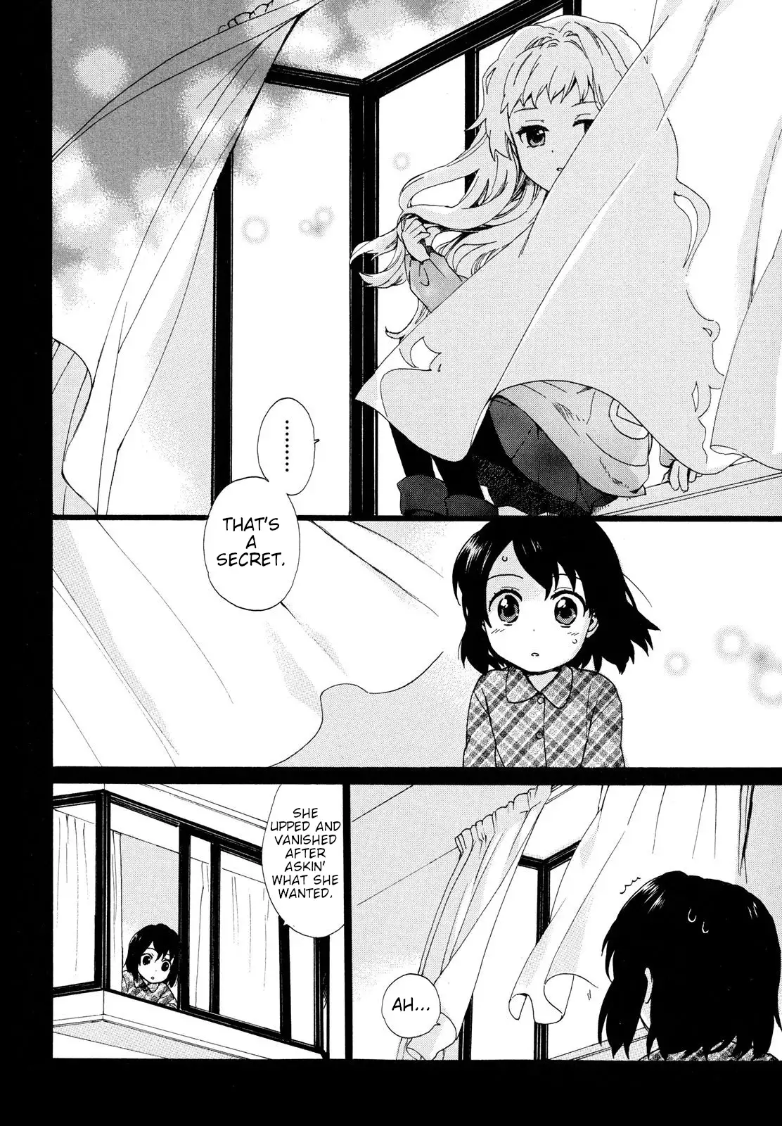 Obaachan Shoujo Hinata-chan - Chapter 5 Page 12