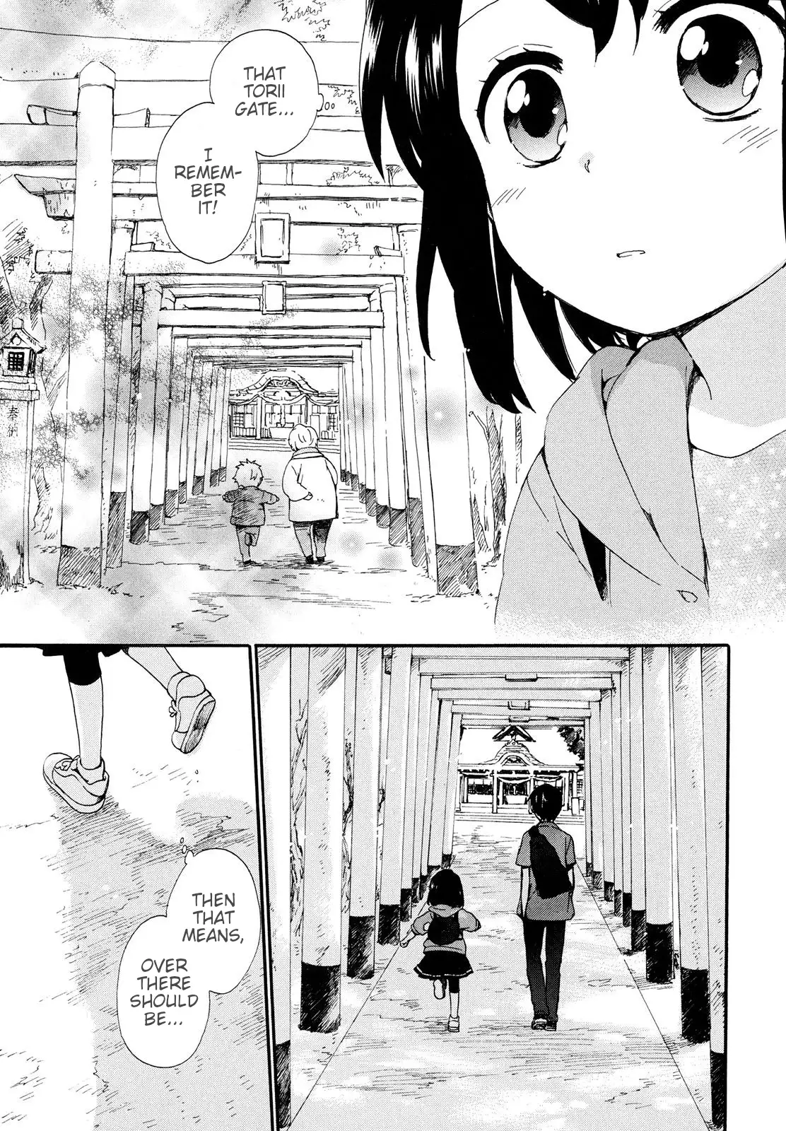 Obaachan Shoujo Hinata-chan - Chapter 8 Page 15