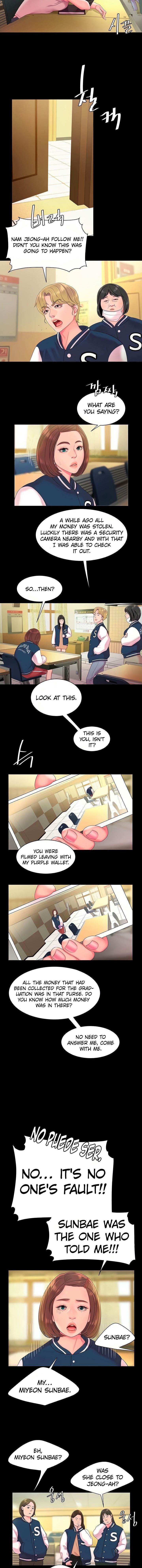 The Delivery Man - Chapter 46 Page 8