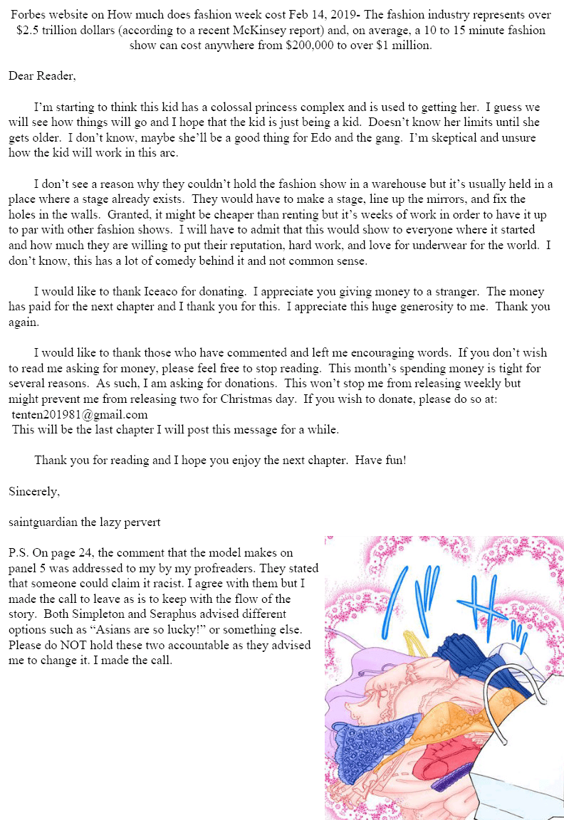 Amai Seikatsu - Chapter 118 Page 18