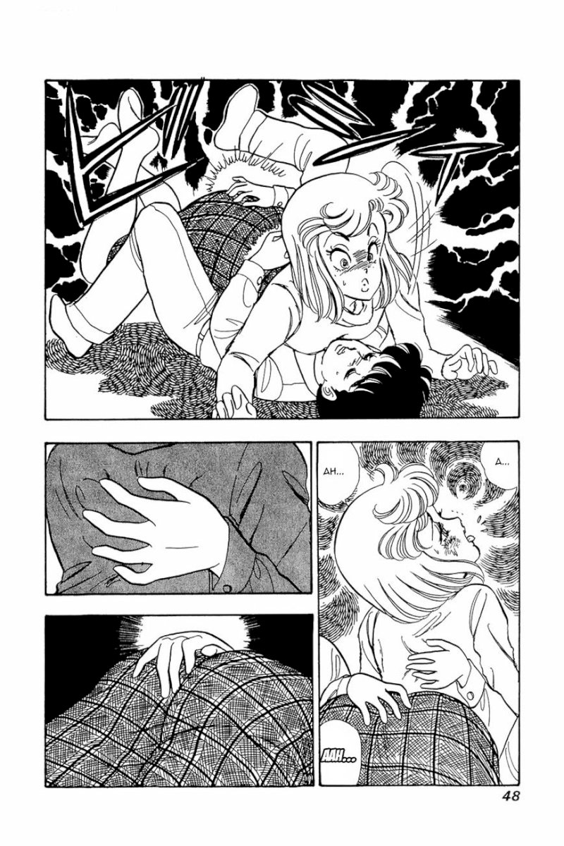 Amai Seikatsu - Chapter 18 Page 18