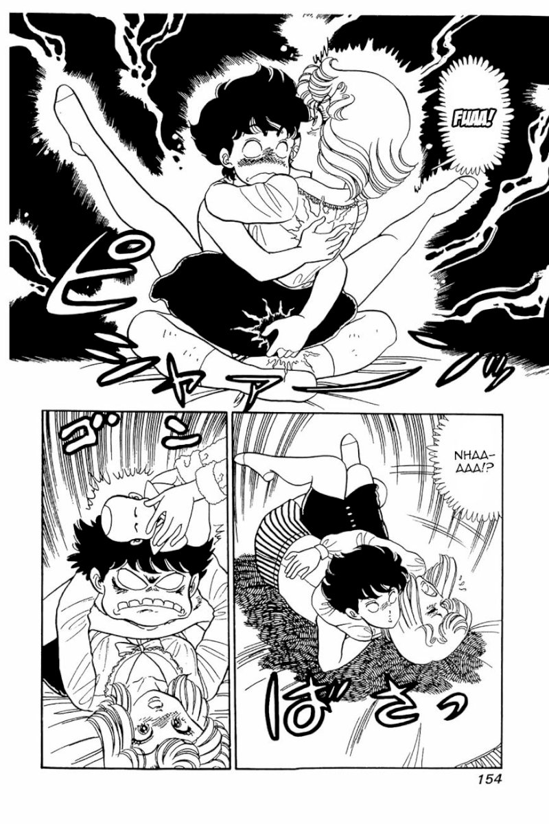 Amai Seikatsu - Chapter 22 Page 22