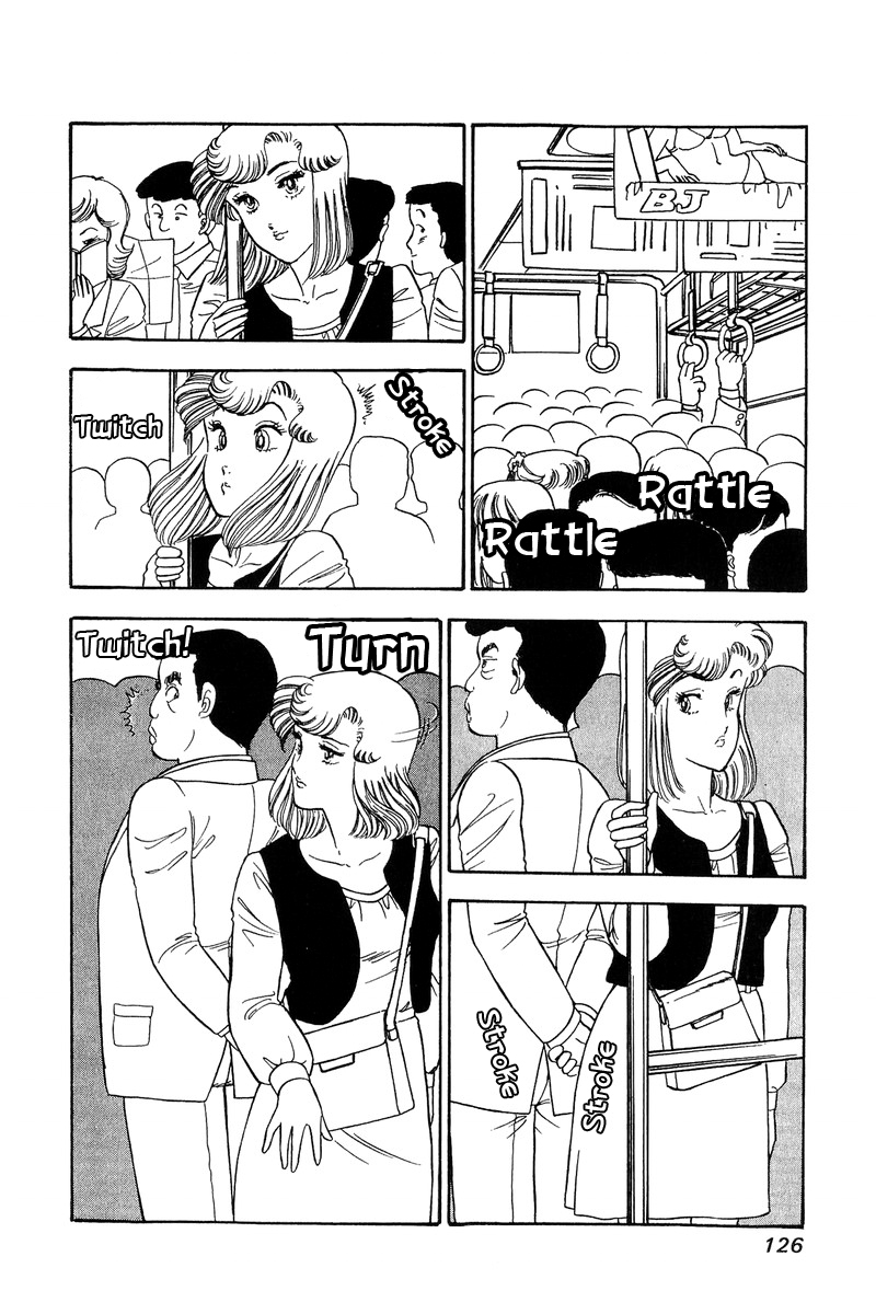 Amai Seikatsu - Chapter 59 Page 10