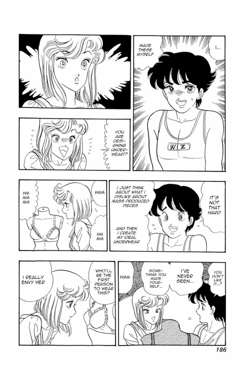 Amai Seikatsu - Chapter 7 Page 29
