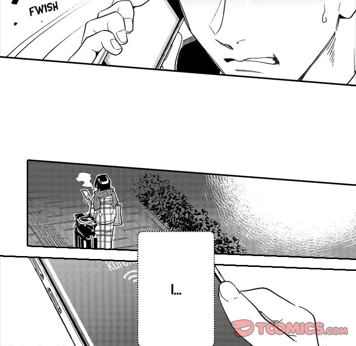 Sweet Lies Layered Like a Mille Feuille - Chapter 9 Page 6