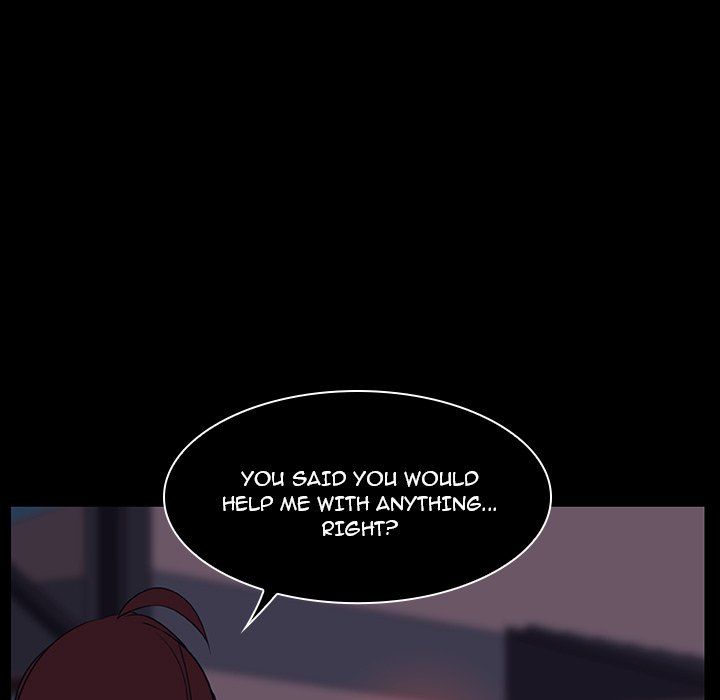 Fallen Flower - Chapter 14 Page 155