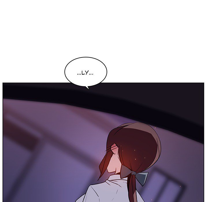 Fallen Flower - Chapter 16 Page 19