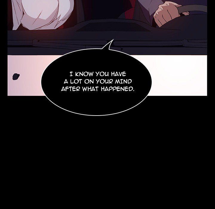 Fallen Flower - Chapter 16 Page 34