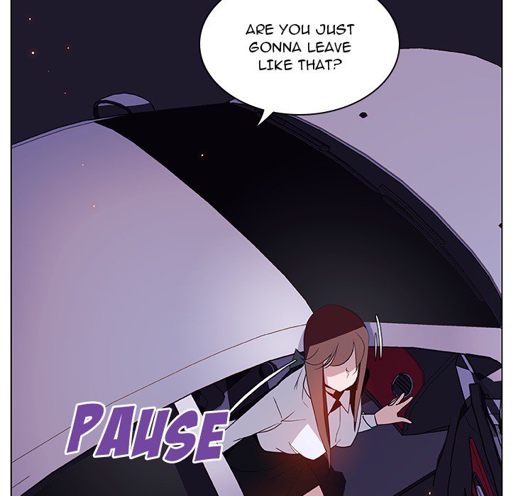 Fallen Flower - Chapter 16 Page 8