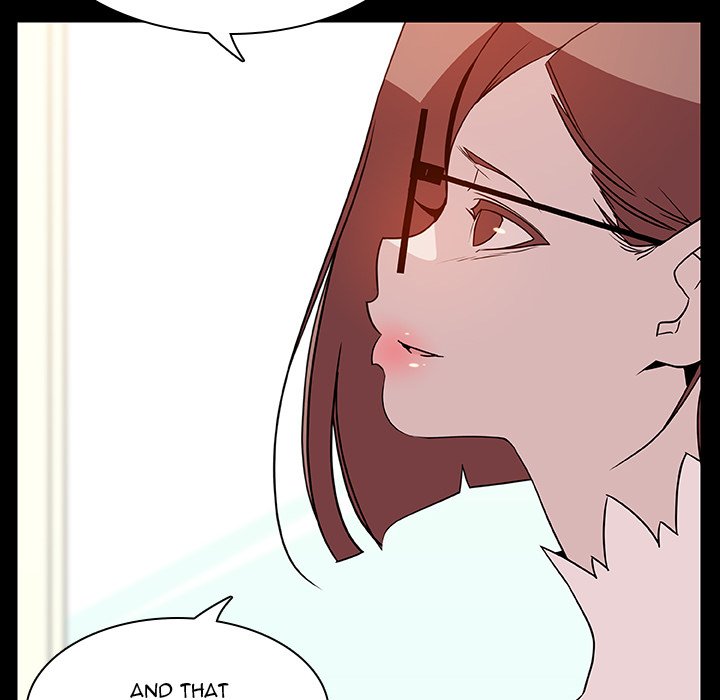 Fallen Flower - Chapter 23 Page 22