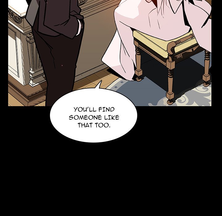 Fallen Flower - Chapter 23 Page 38