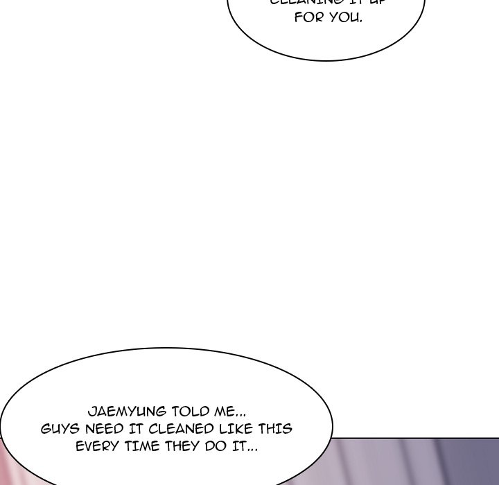 Fallen Flower - Chapter 24 Page 163