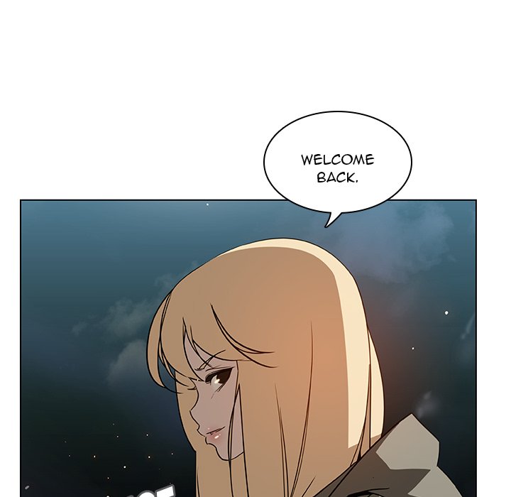 Fallen Flower - Chapter 24 Page 61